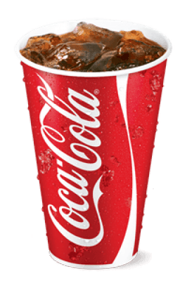 Cold Drink (1 Glass)