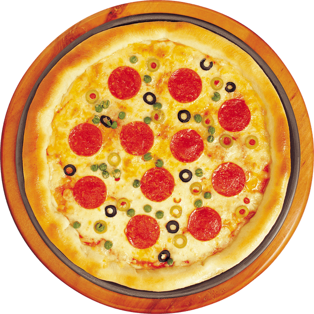 Italy Treat Pizza