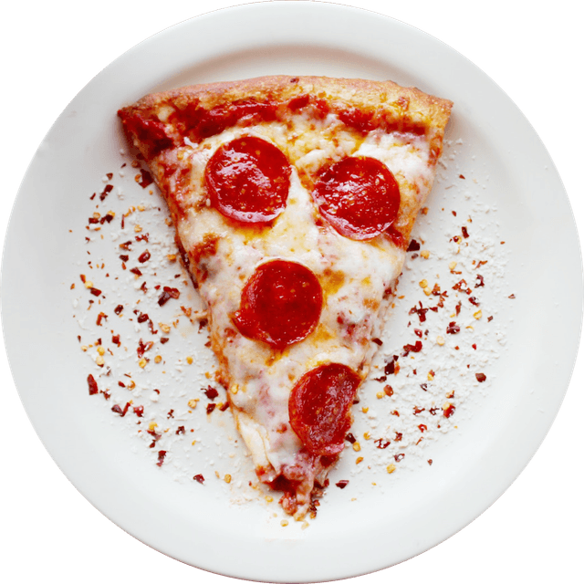 Spicy Italian Pizza