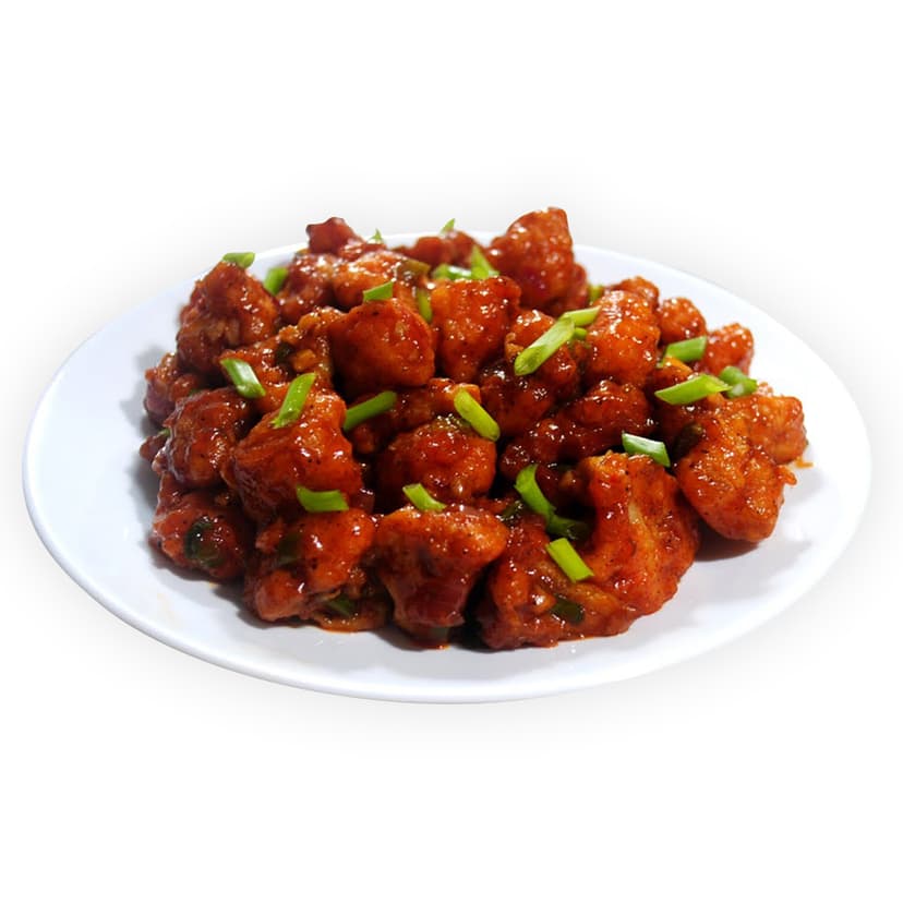 vag manchurian